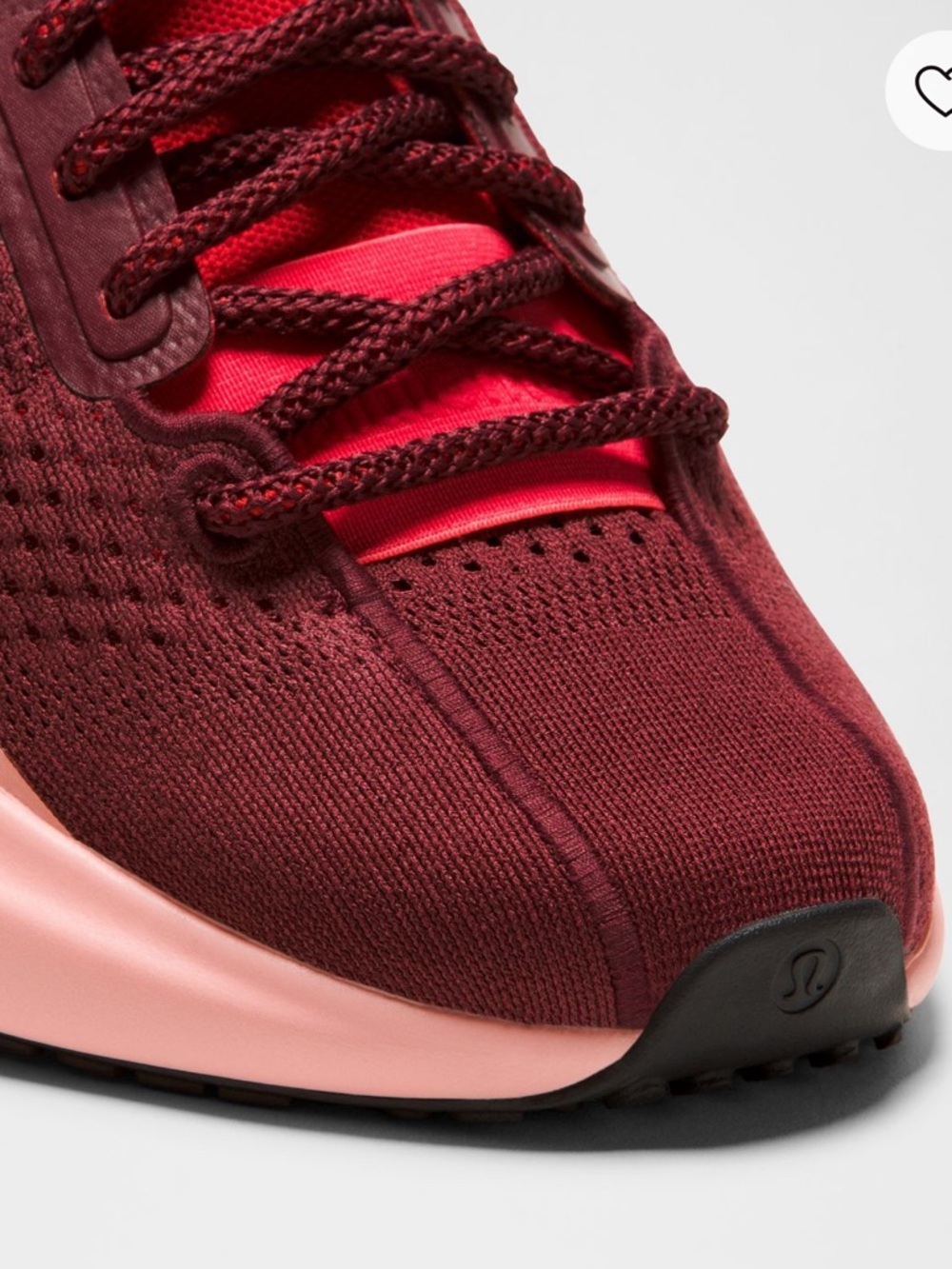 Lululemon Women’s Chargefeel 3 Workout Shoe - Picture 6 of 9